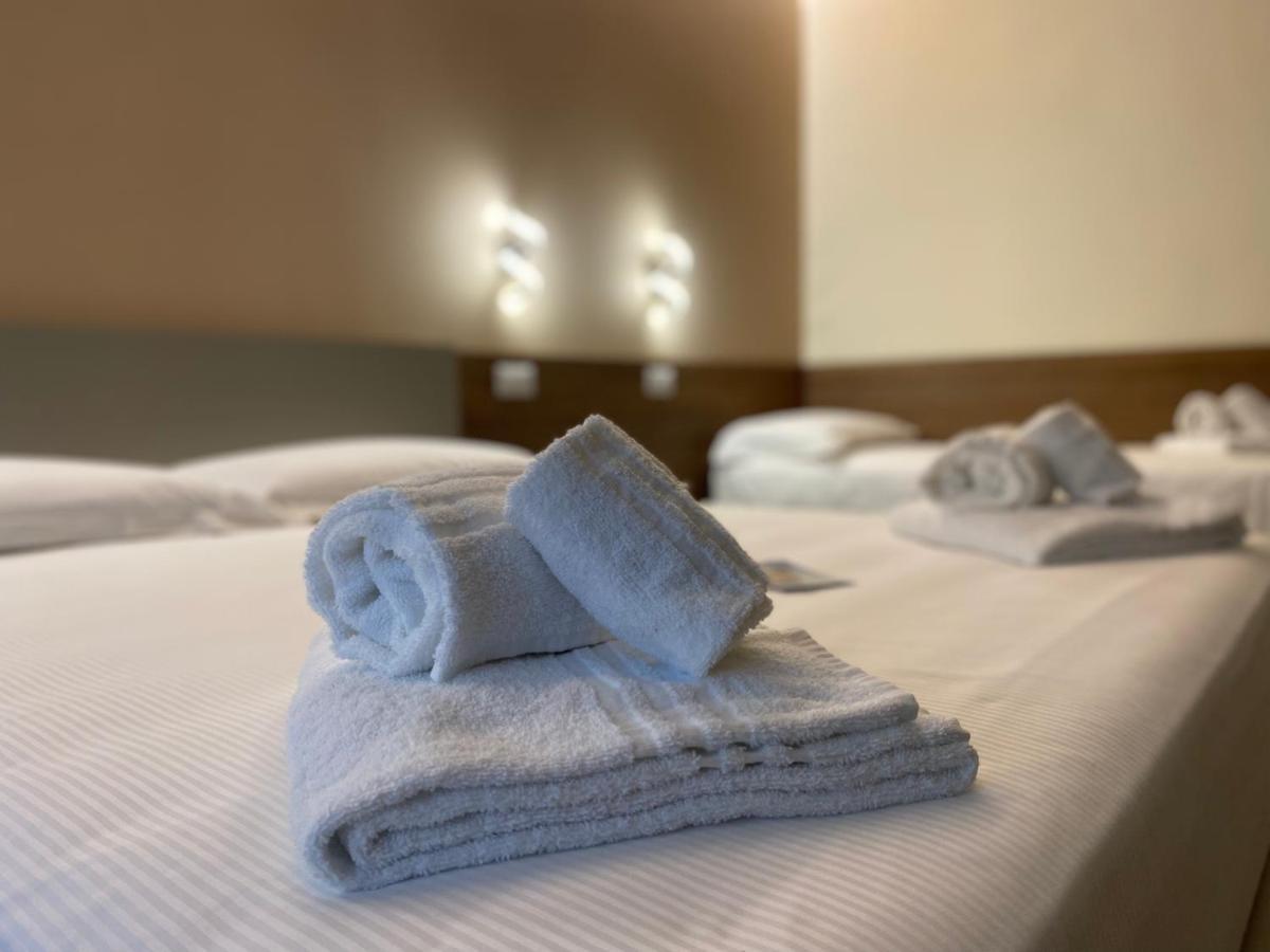 Levante And Appartement Bari