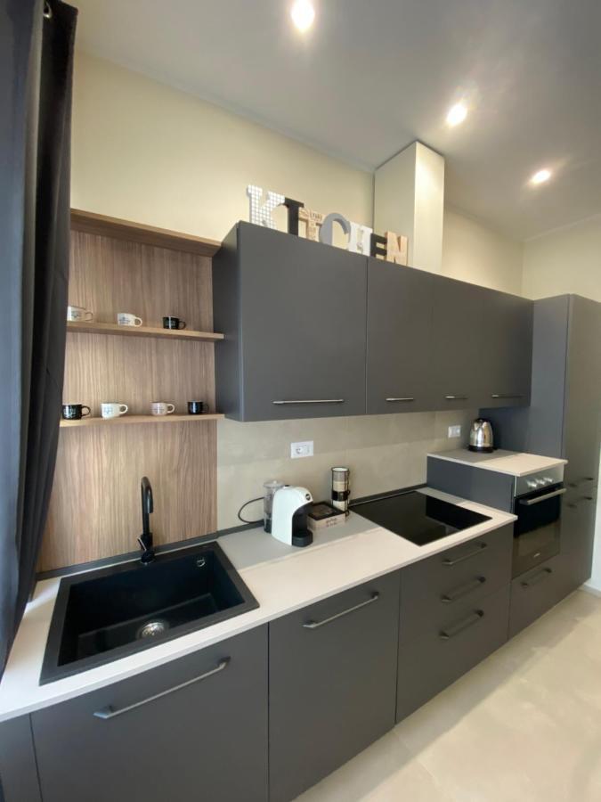 Appartement Levante And