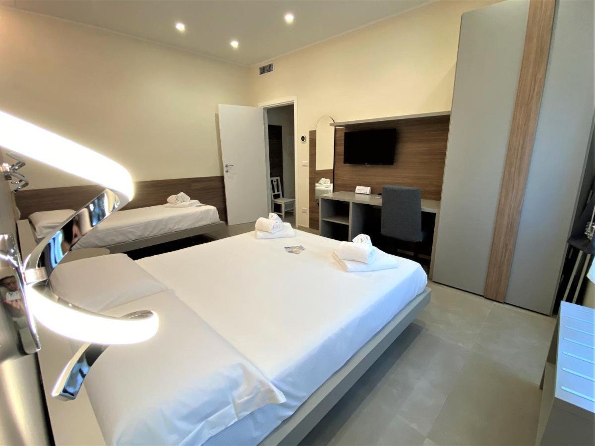 Levante And Appartement