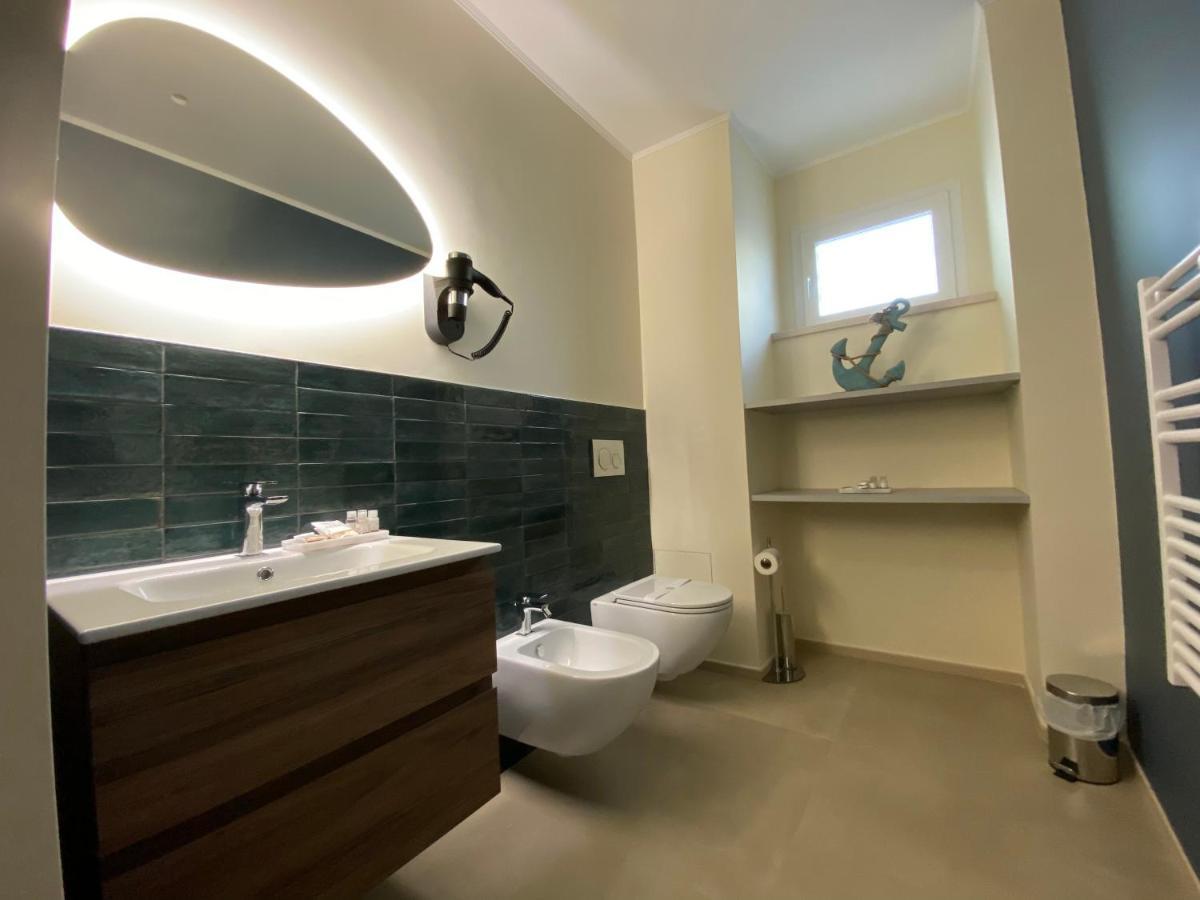 Appartement Levante And Bari