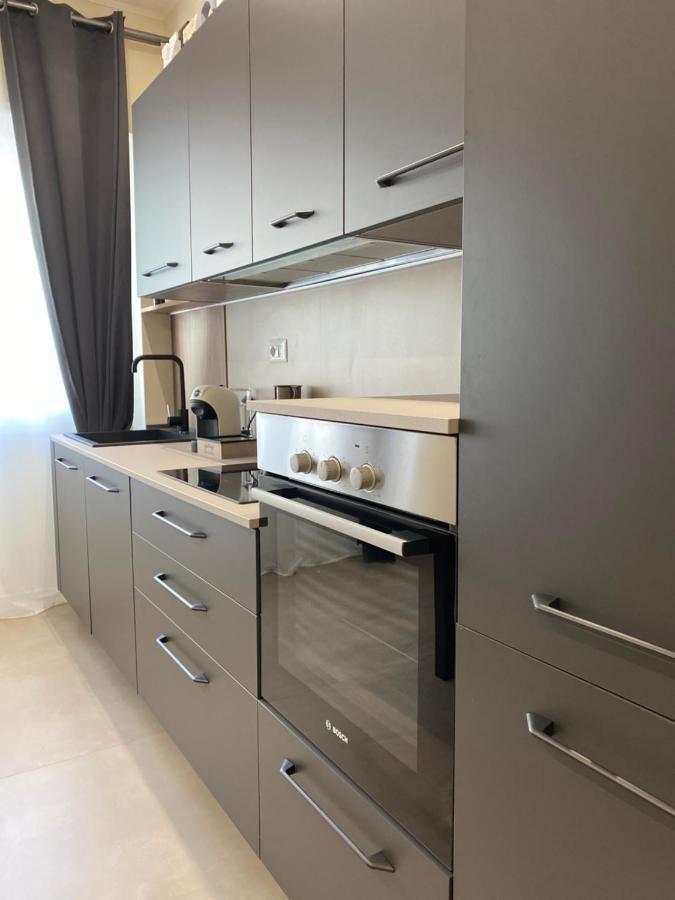 Appartement Levante And Bari