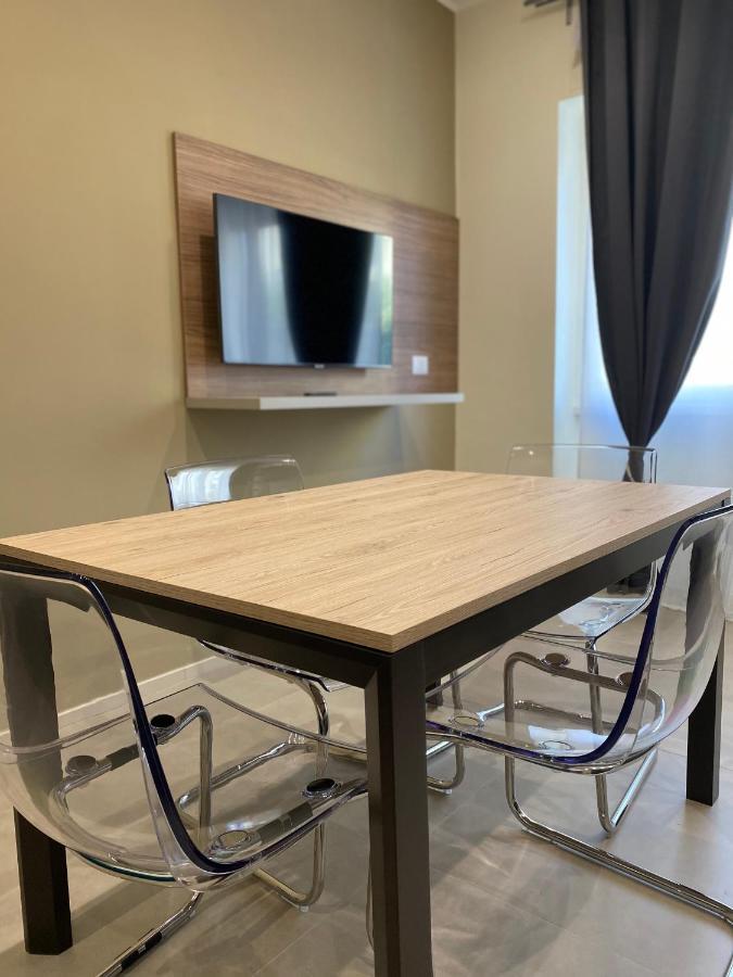 Levante And Appartement *