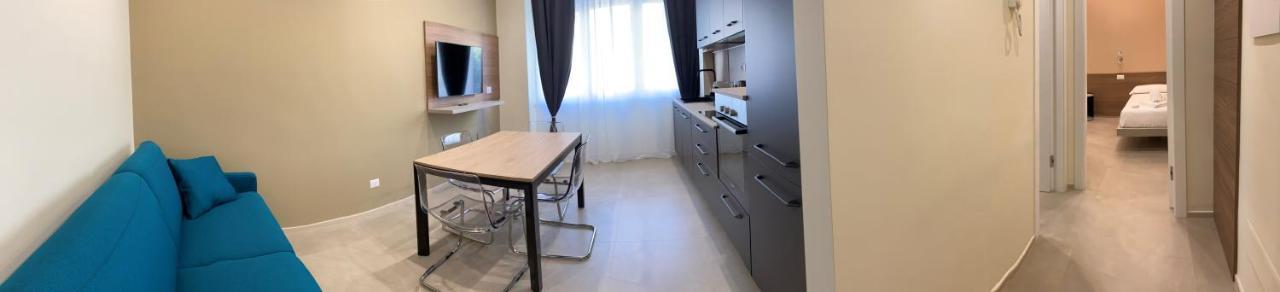 Levante And Appartement Bari