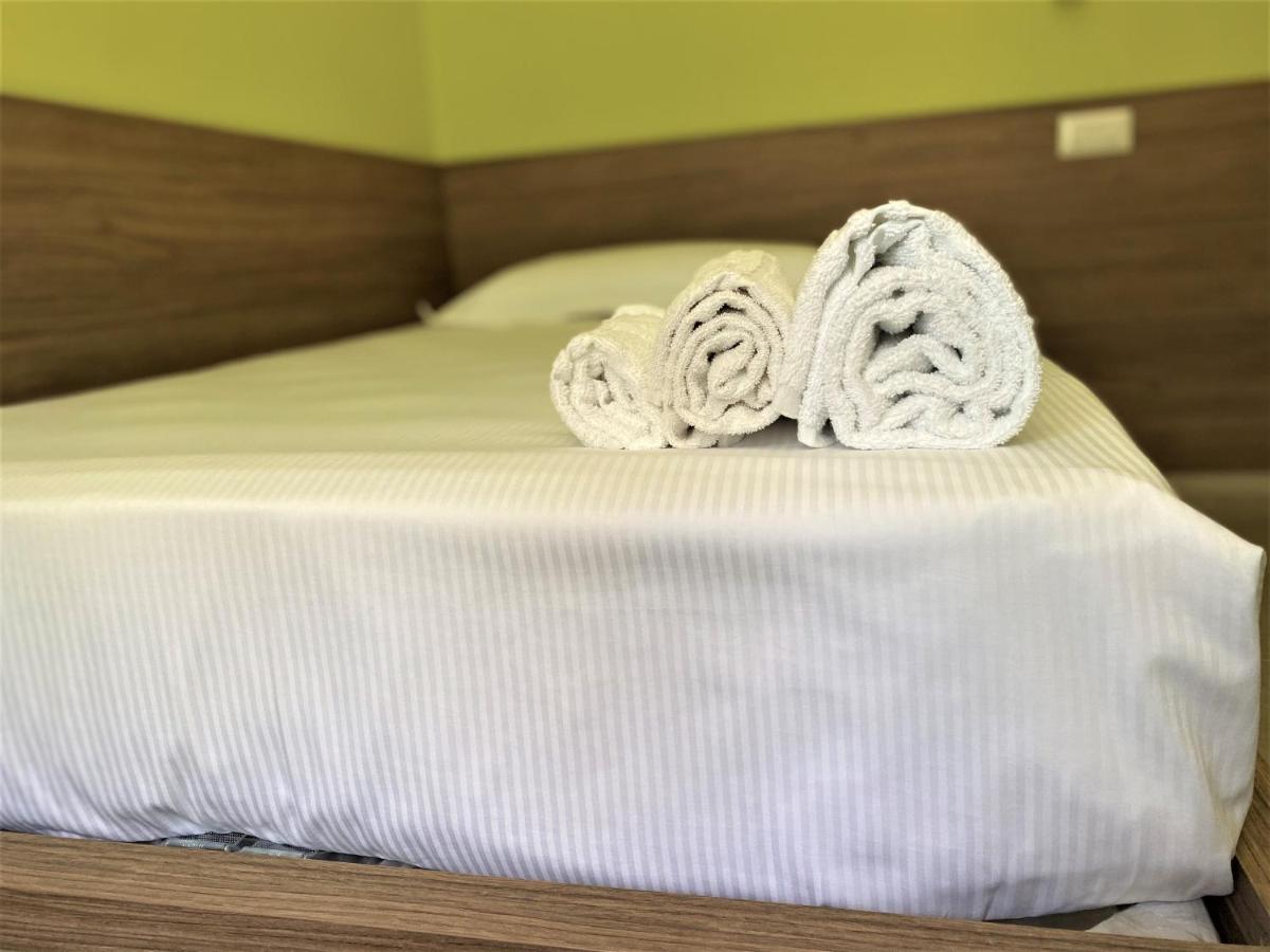 Appartement Levante And Bari