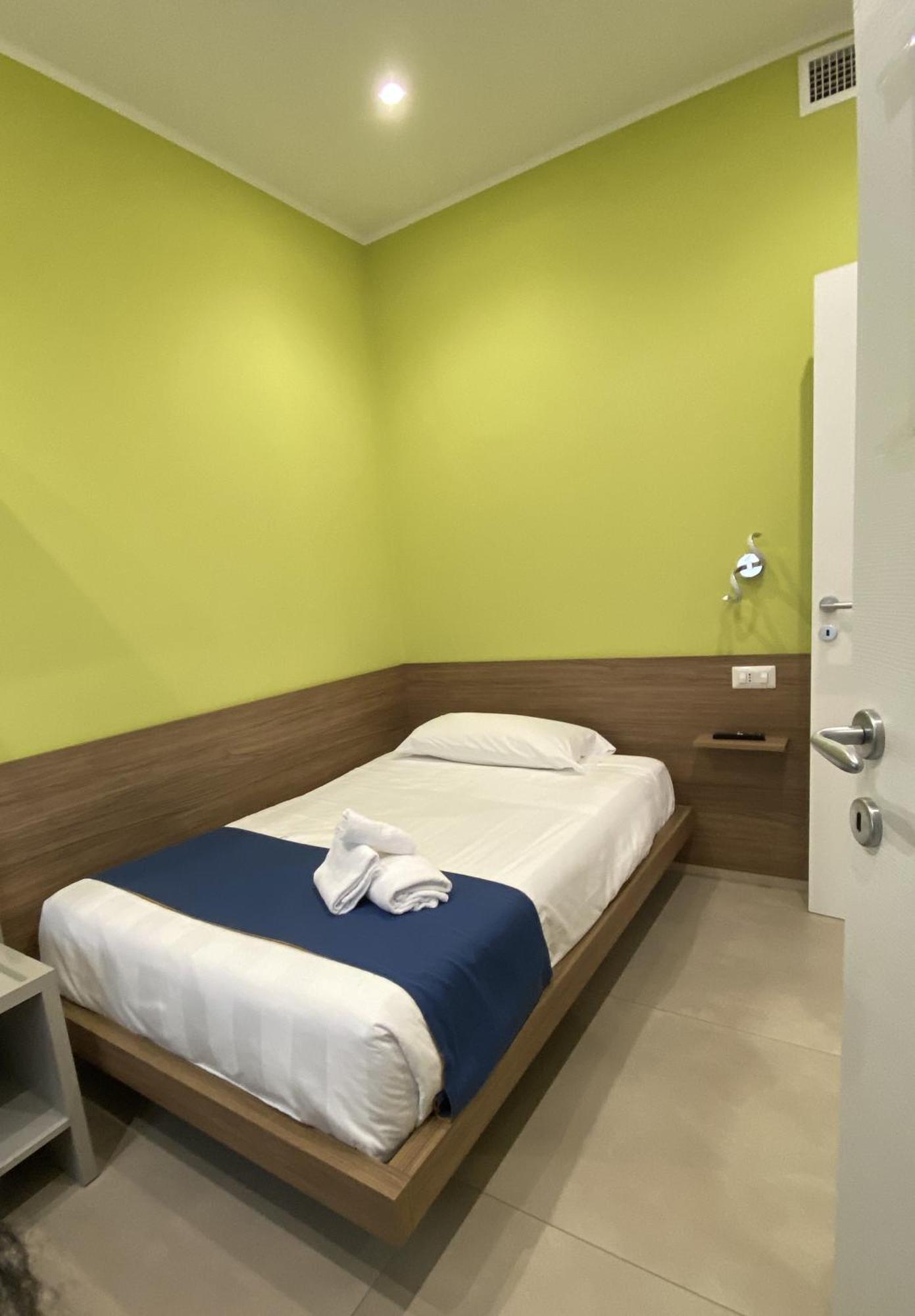 Levante And Appartement