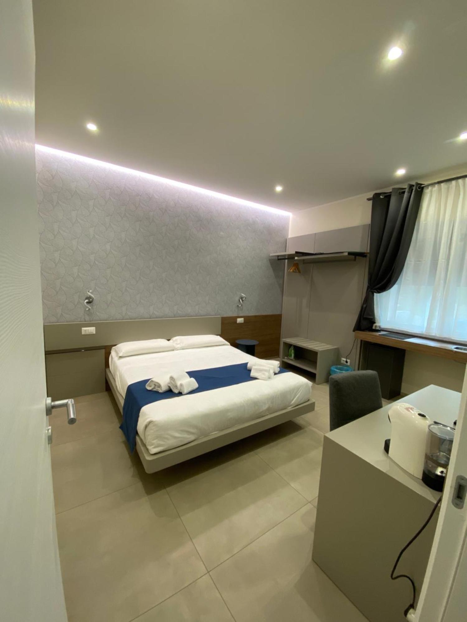 Appartement Levante And